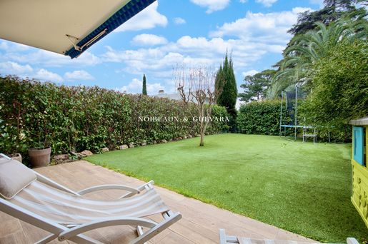 Appartement 3 pièces 100 m² · au Cannet · 100 m² · 630 000 €