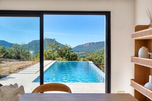 Maison 4 pièces 140 m² · à Fayence · 140 m² · 999 000 €
