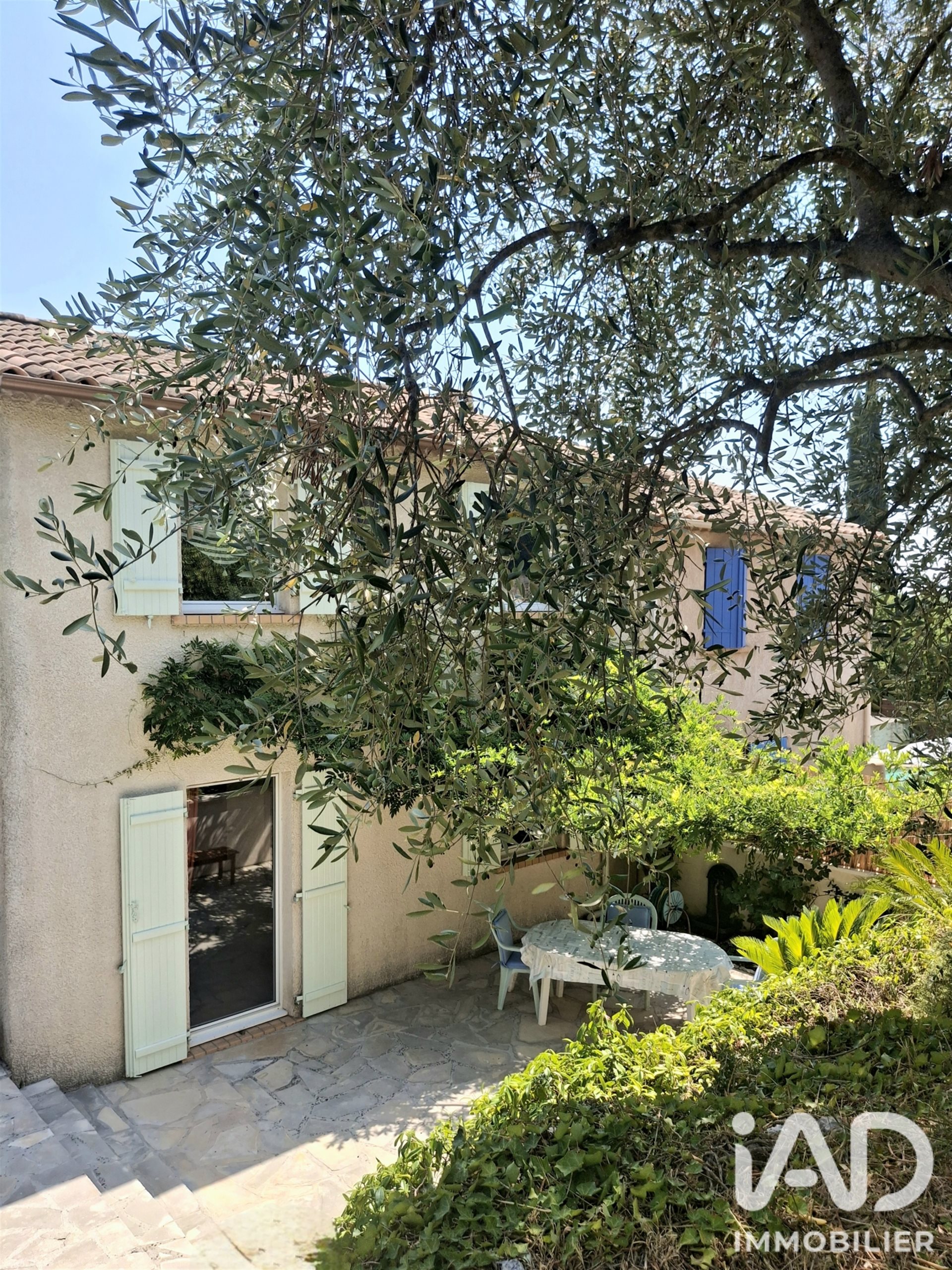Maison à vendre, 108m², Vence