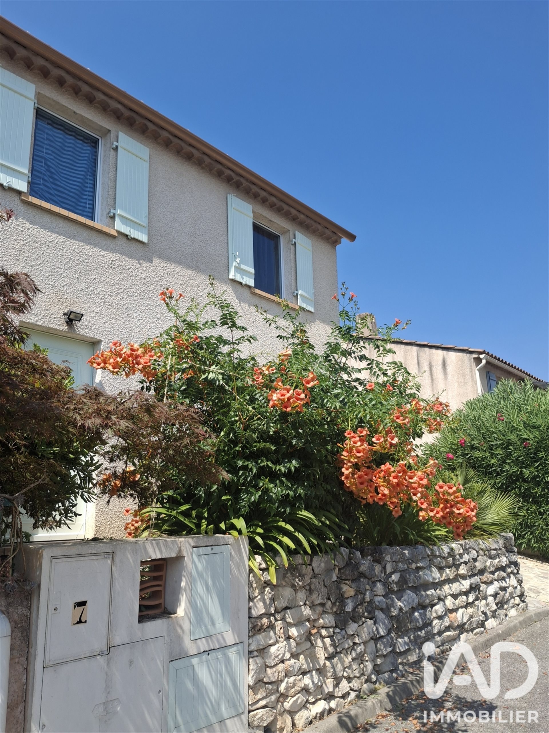 Maison à vendre, 108m², Vence