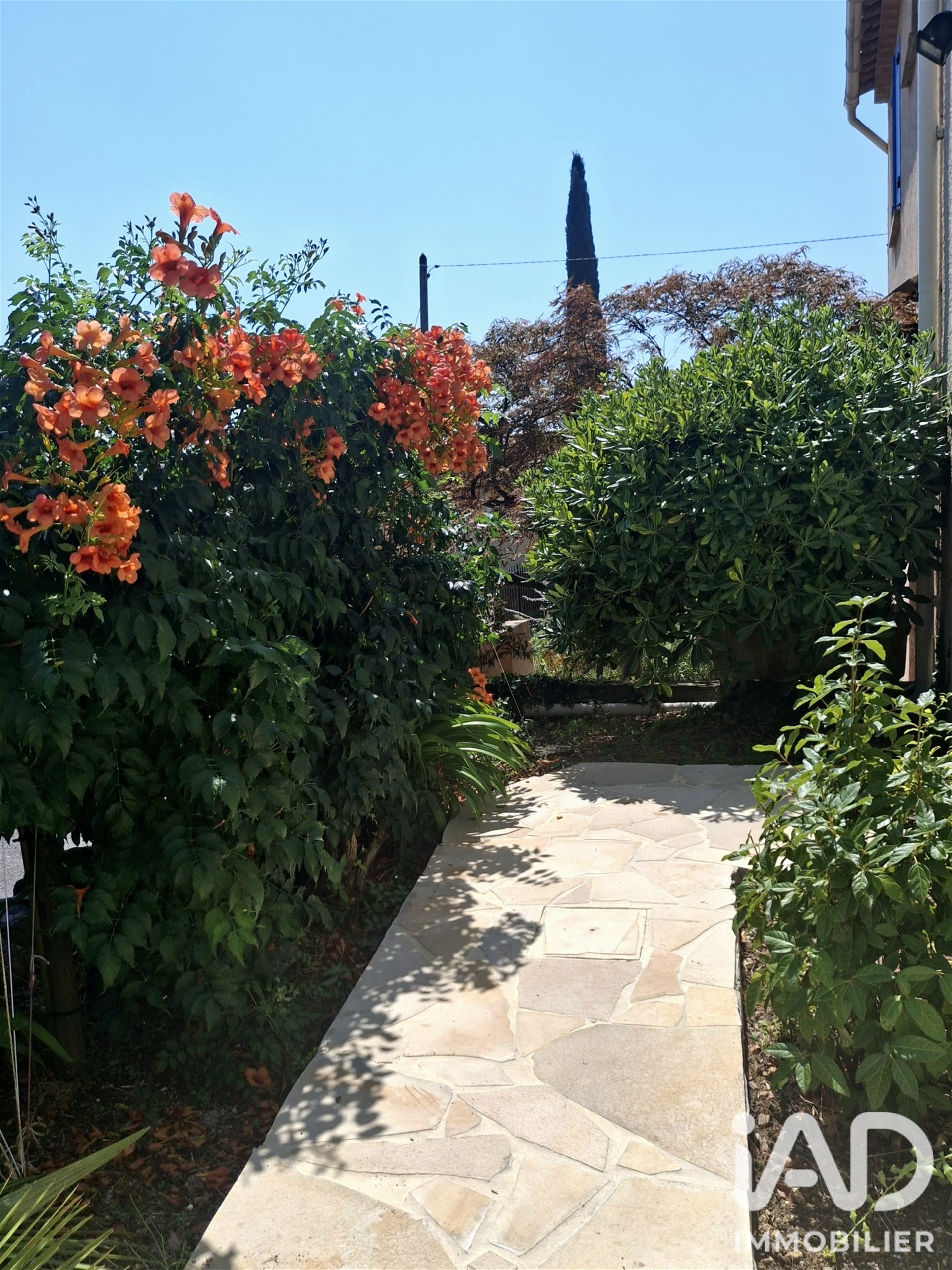 Maison à vendre, 108m², Vence