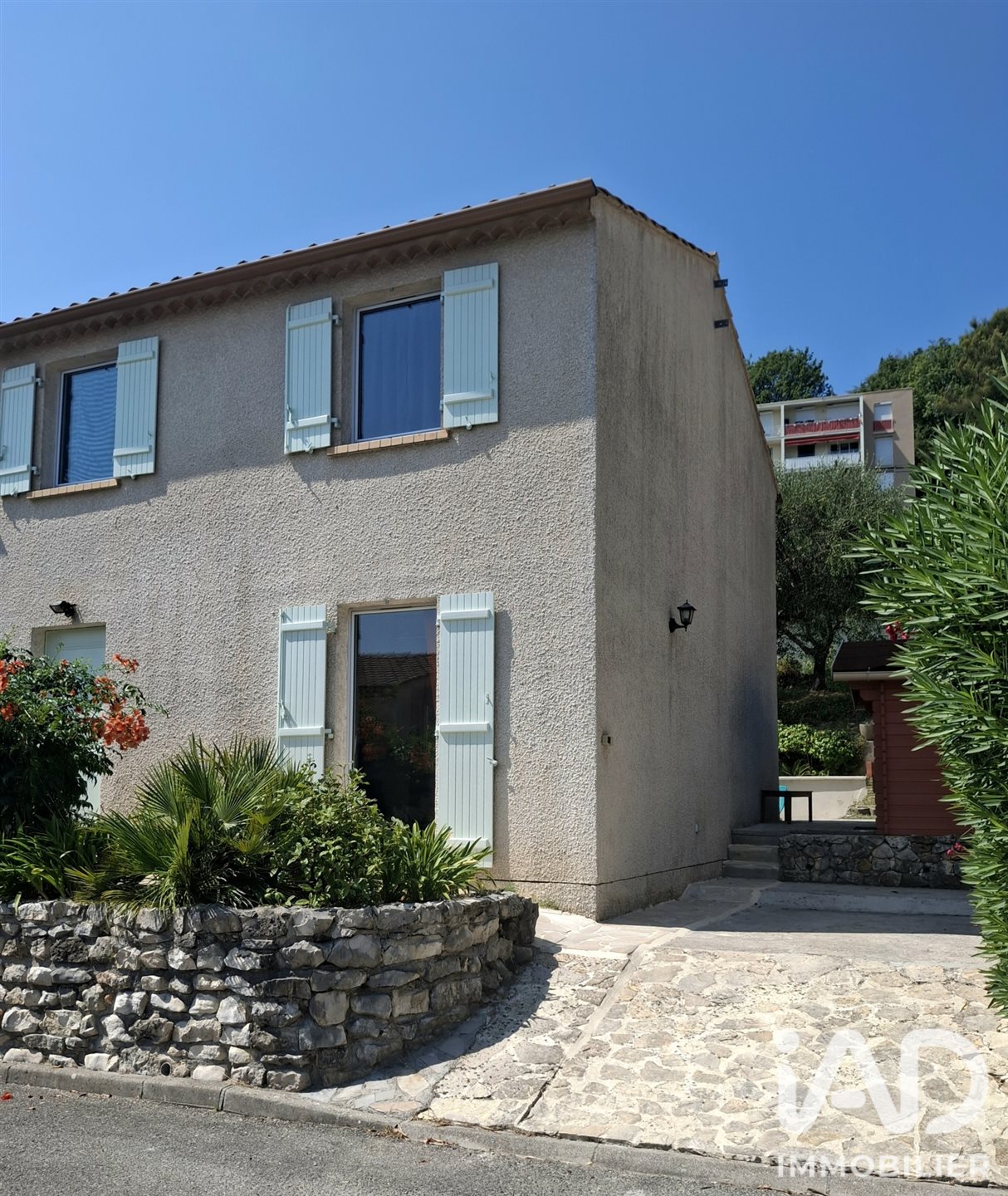 Maison à vendre, 108m², Vence