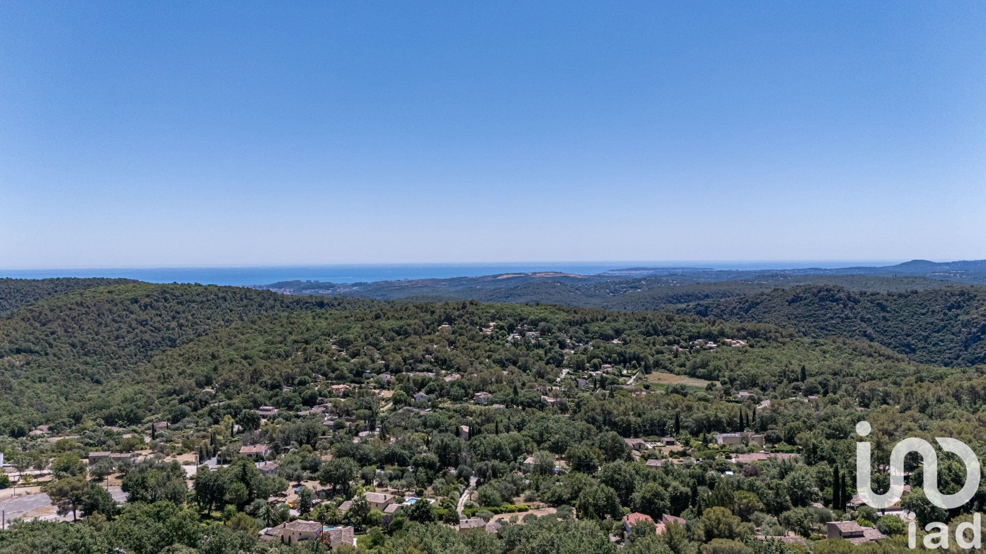Maison à vendre, 190m², Tourrettes-sur-Loup