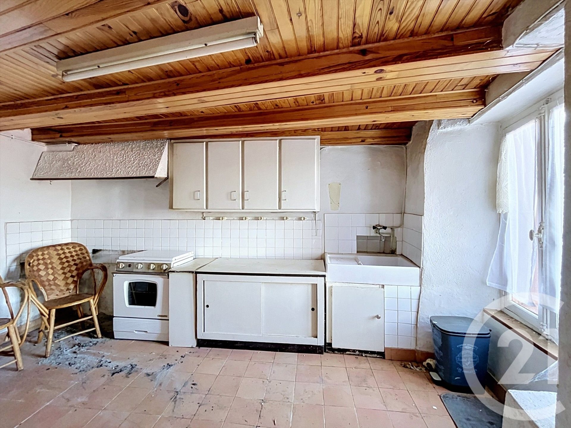 Maison à vendre, 90m², Beaux