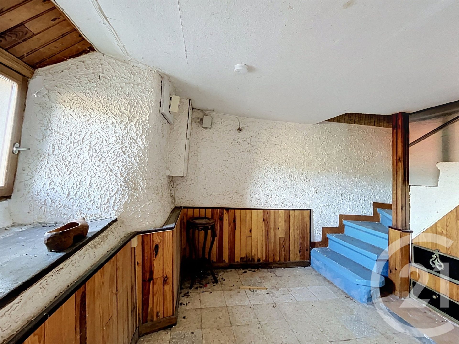 Maison à vendre, 90m², Beaux