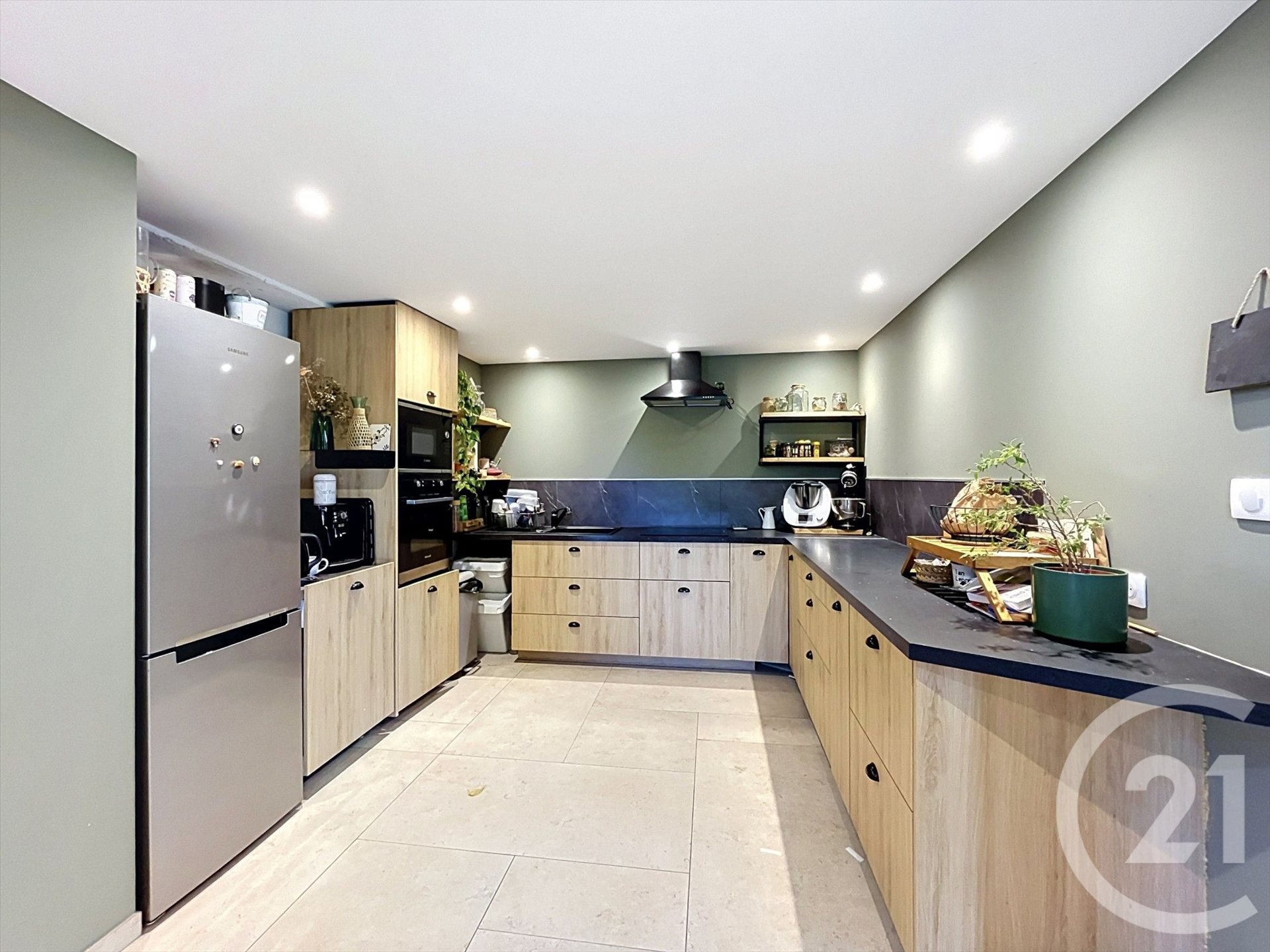 Maison à vendre, 118m², Yssingeaux