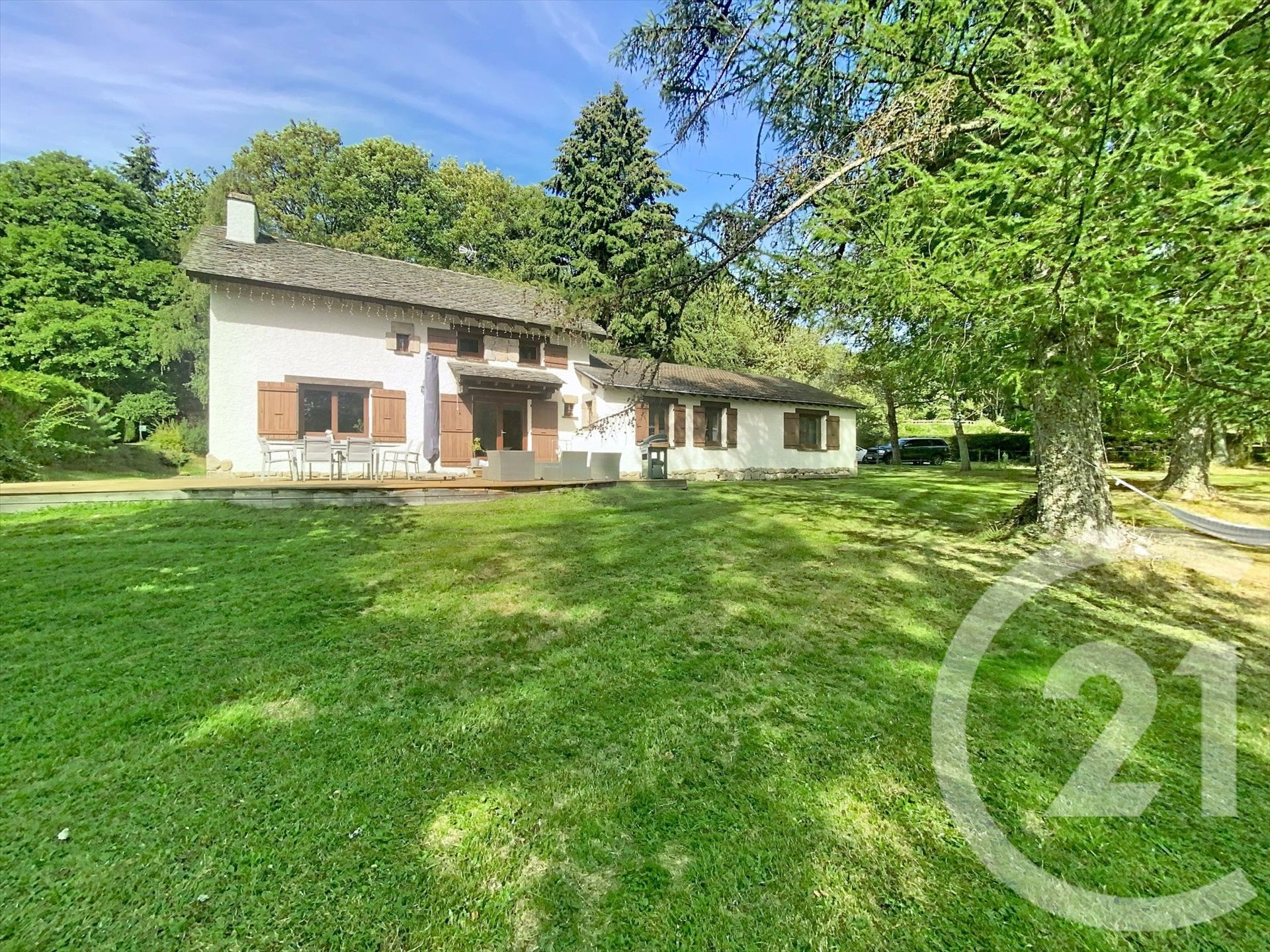 Maison à vendre, 210m², Tence