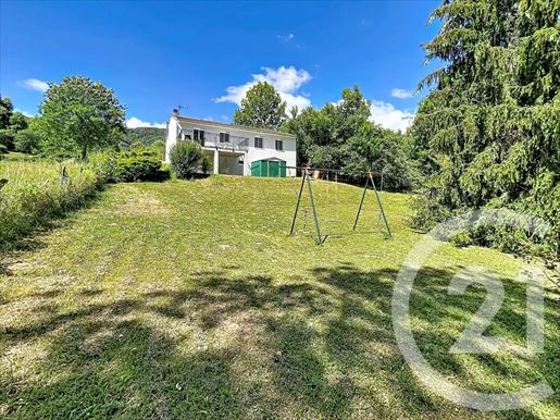 Maison 4 pièces 88 m² · à Retournac · 88 m² · 169 000 €