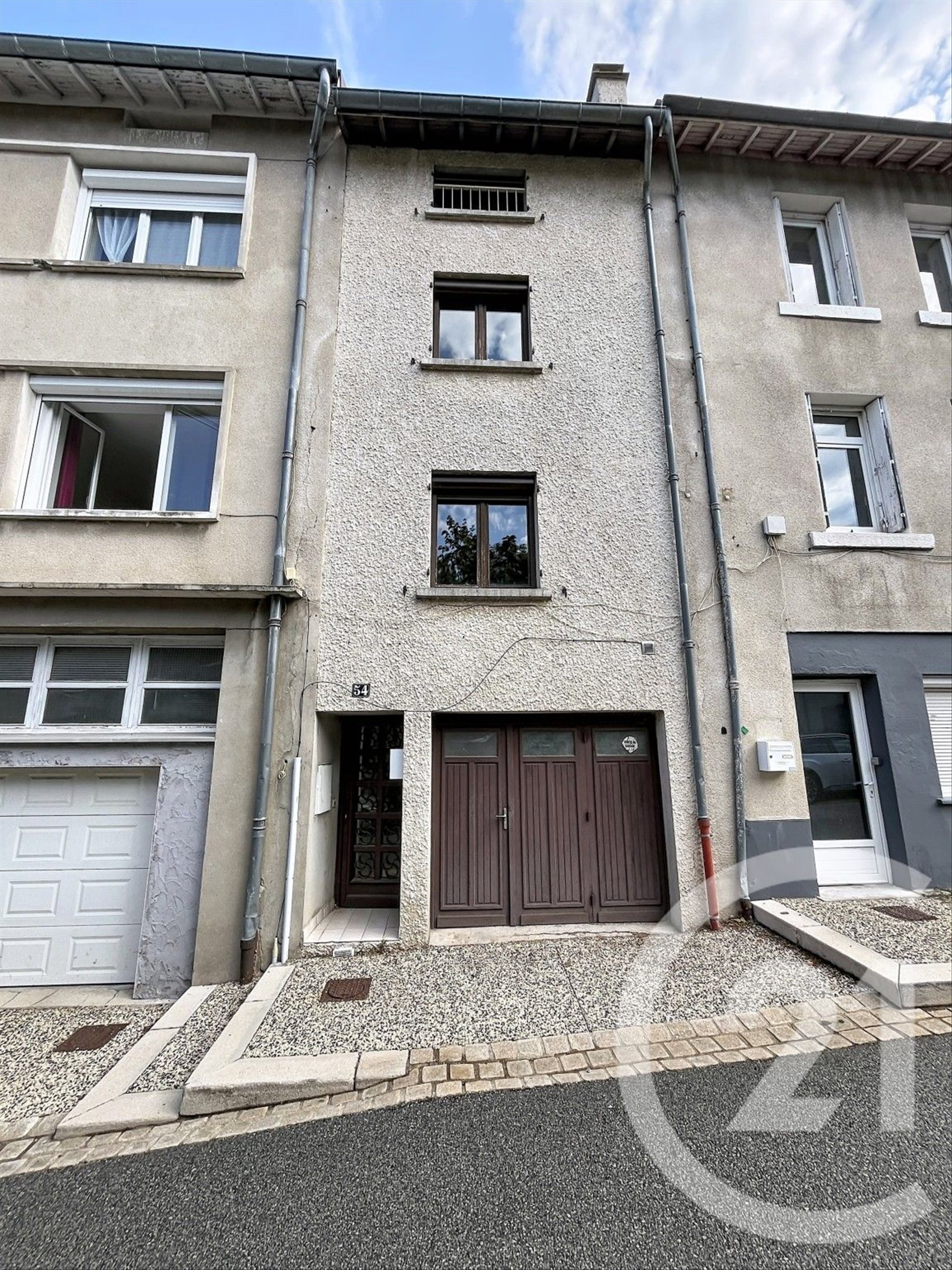 Maison à vendre, 94m², Yssingeaux