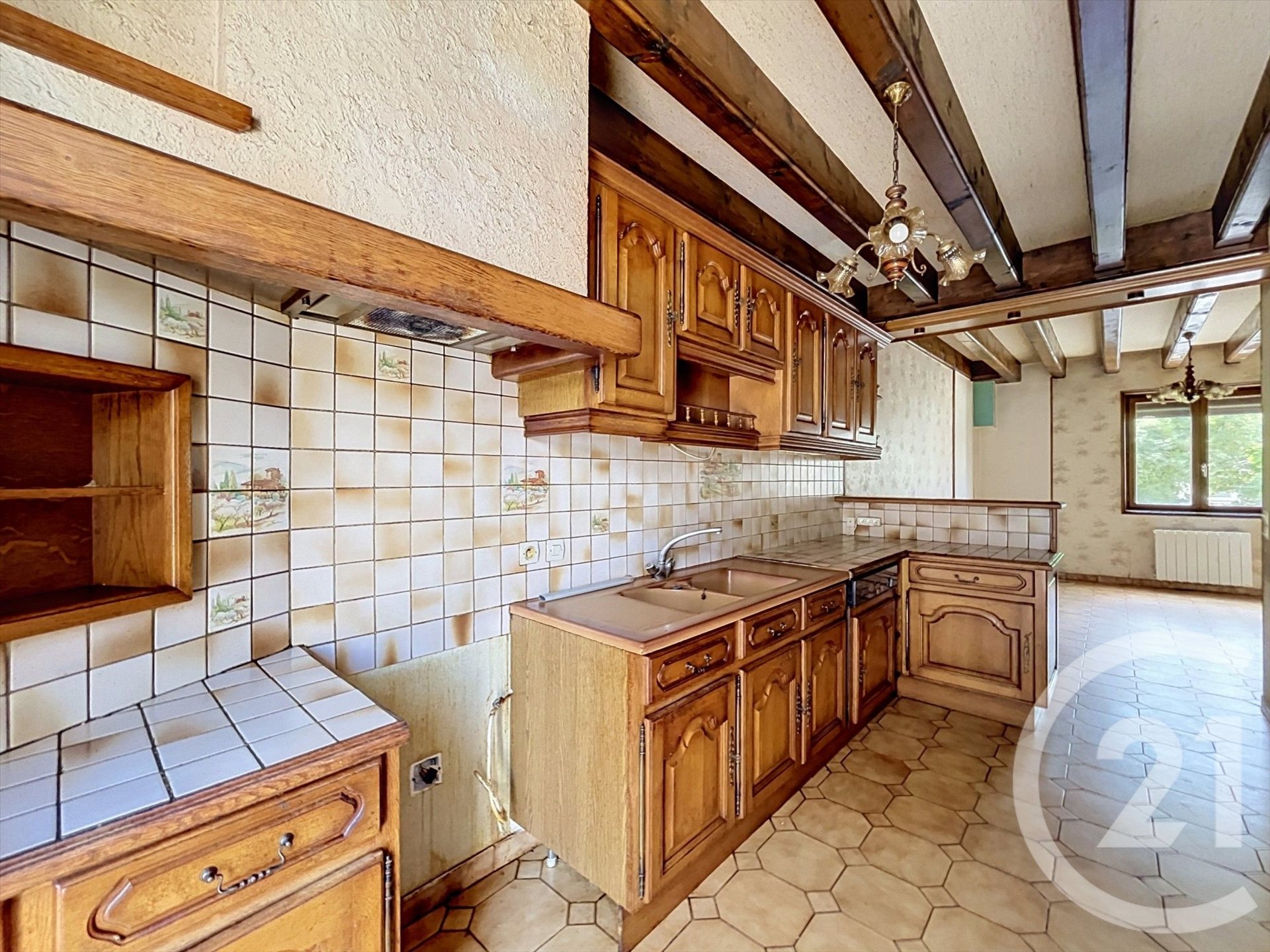 Maison à vendre, 94m², Yssingeaux