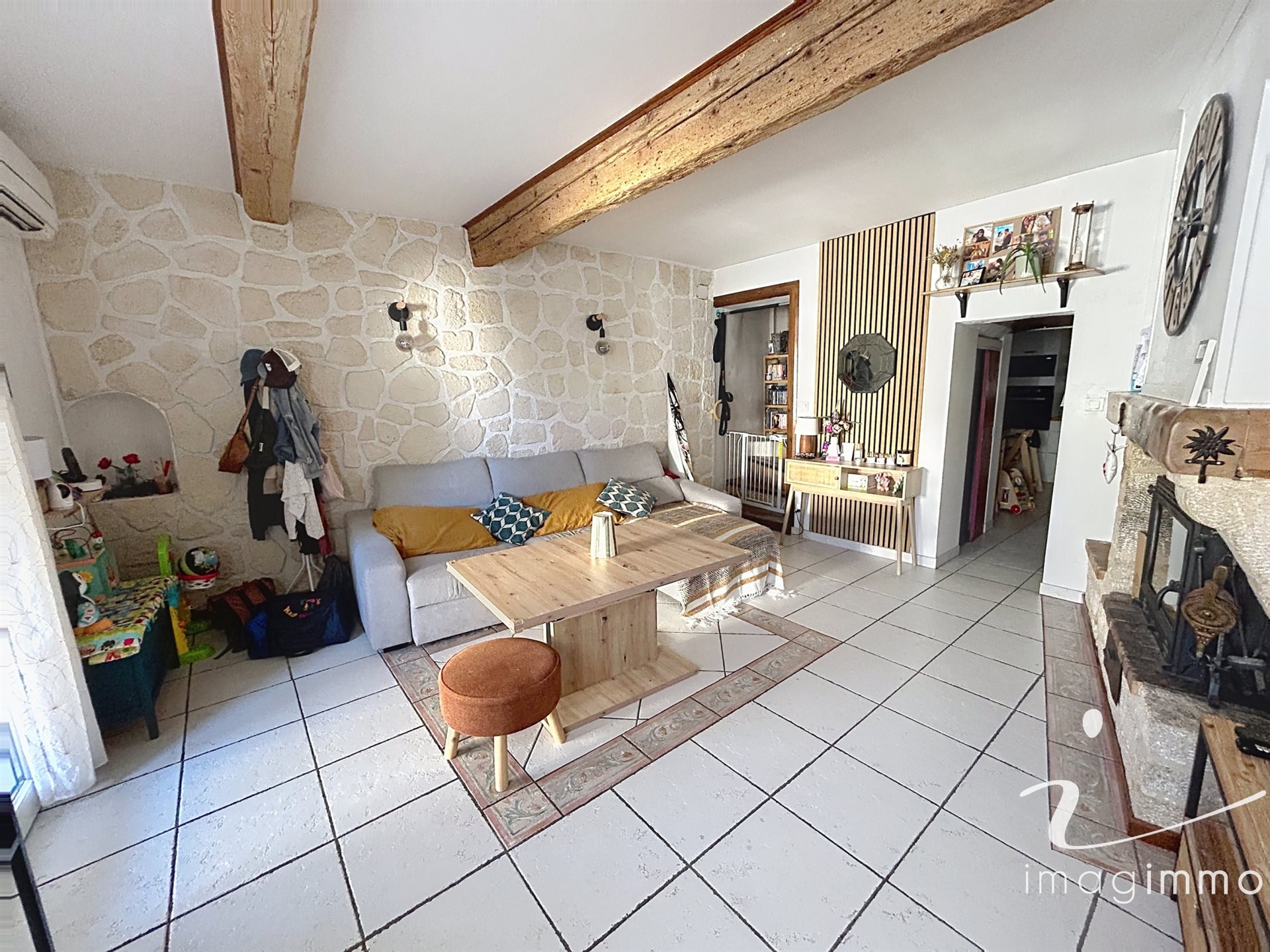 Maison à vendre, 74m², Montpellier