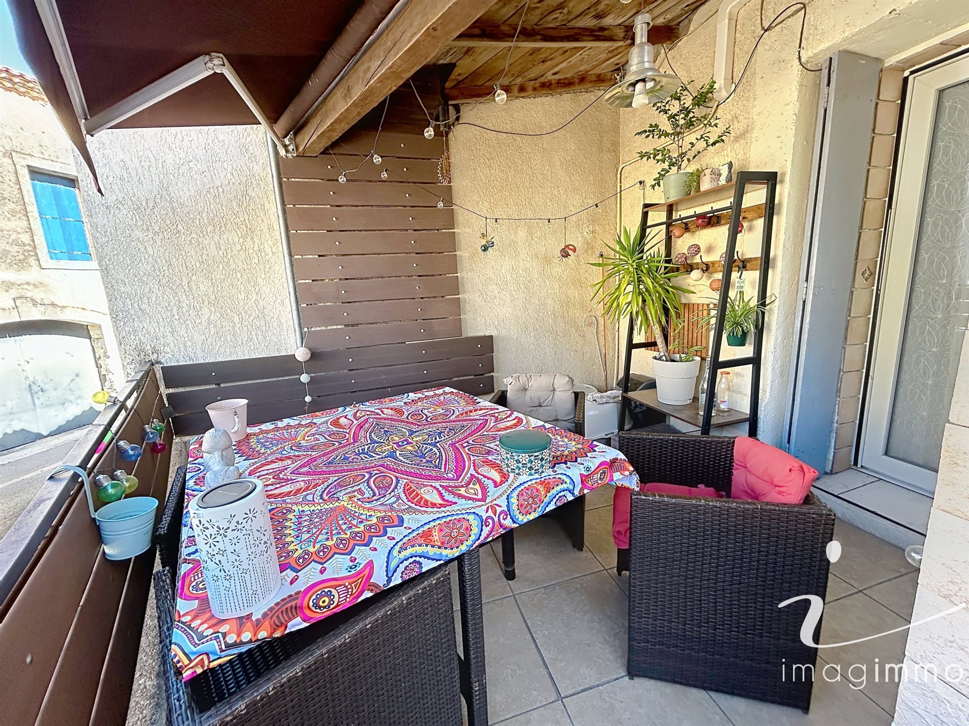 Maison à vendre, 74m², Montpellier