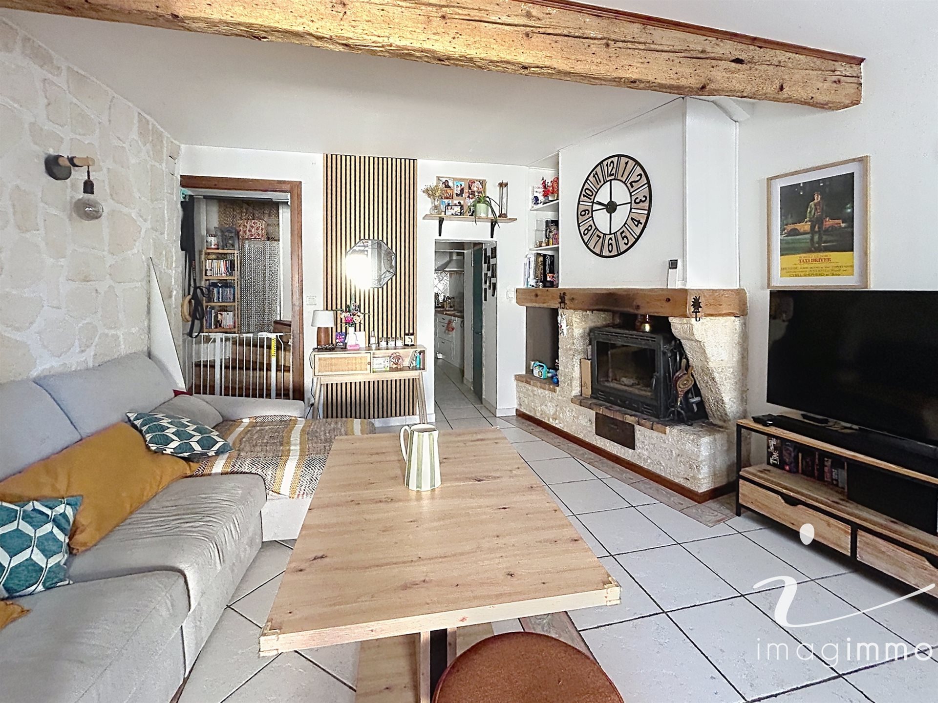 Maison à vendre, 74m², Montpellier