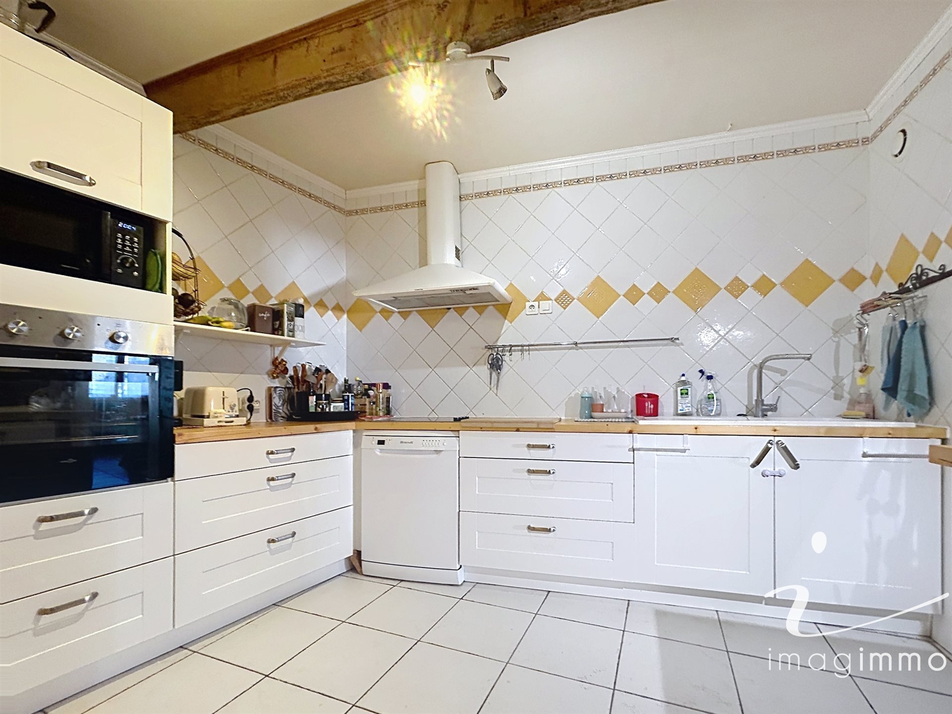 Maison à vendre, 74m², Montpellier