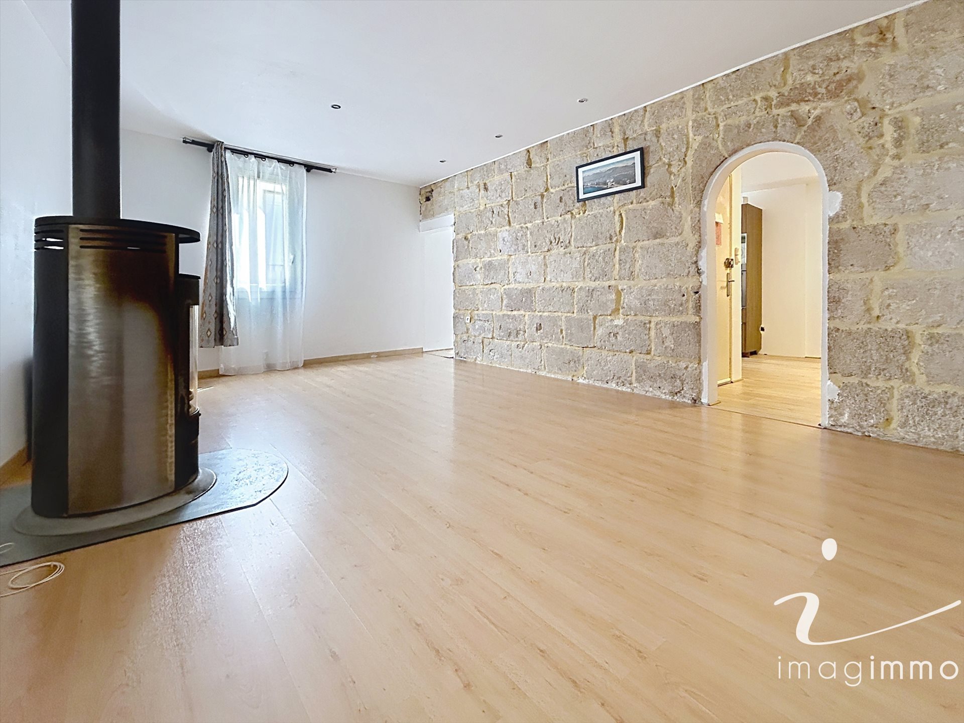 Maison à vendre, 78m², Pignan
