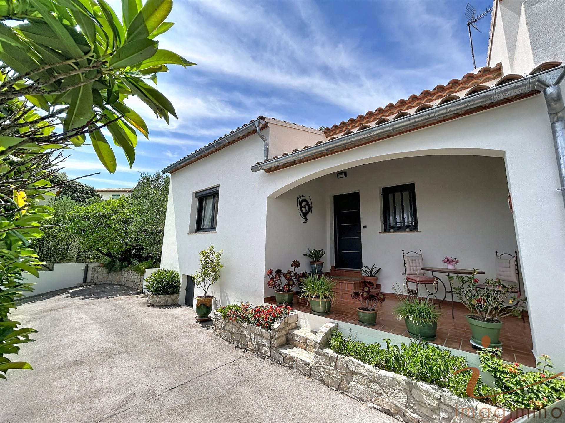 Maison à vendre, 183m², Pignan