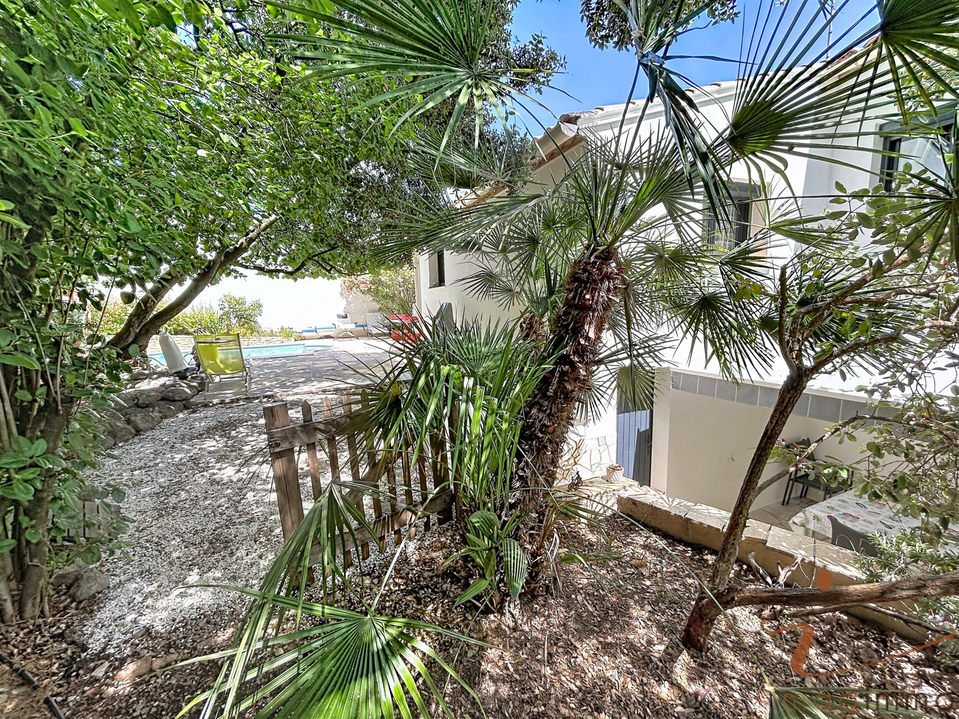 Maison à vendre, 183m², Pignan