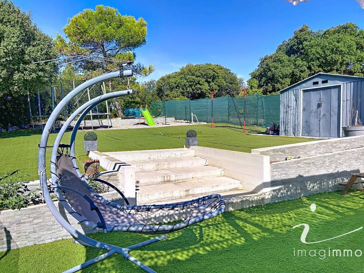 Maison à vendre, 144m², Pignan