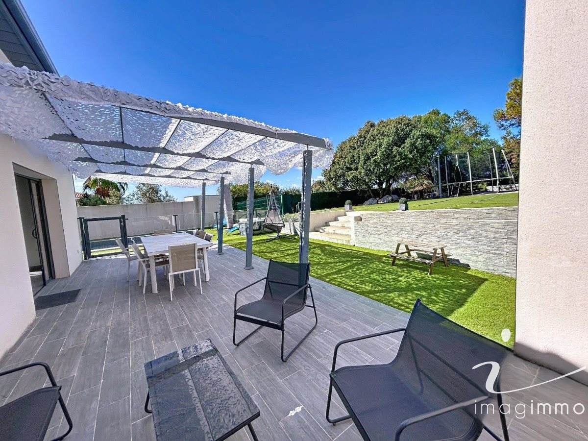 Maison à vendre, 144m², Pignan