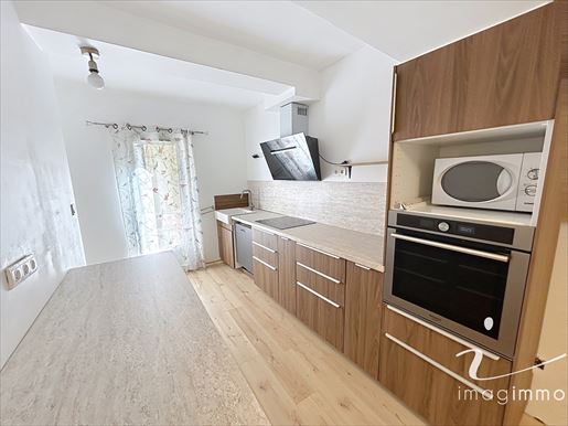 Maison 3 pièces 78 m² · à Pignan · 78 m² · 245 000 €