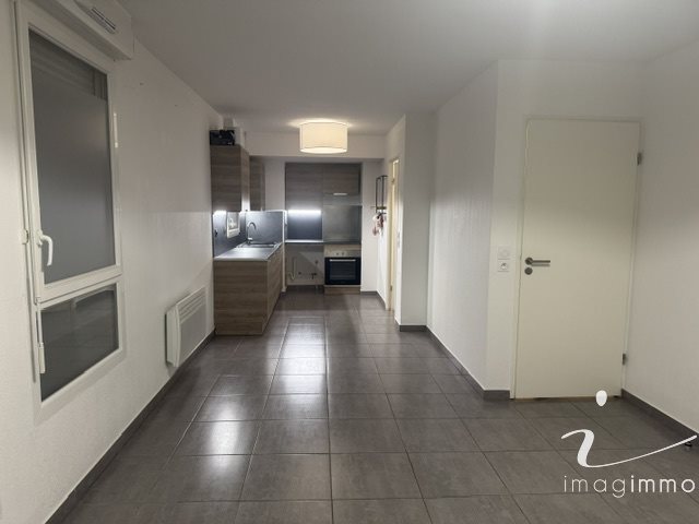 Appartement à louer, 62m², Pignan