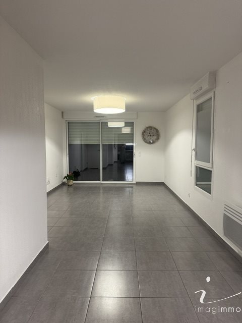 Appartement à louer, 62m², Pignan