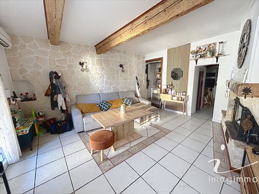 Maison 3 pièces 74 m² · à Montpellier · 74 m² · 240 000 €