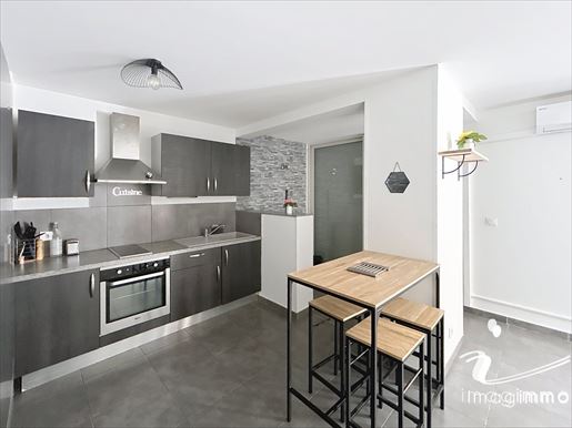 Appartement 2 pièces 52 m² · à Montpellier · 52 m² · 159 000 €