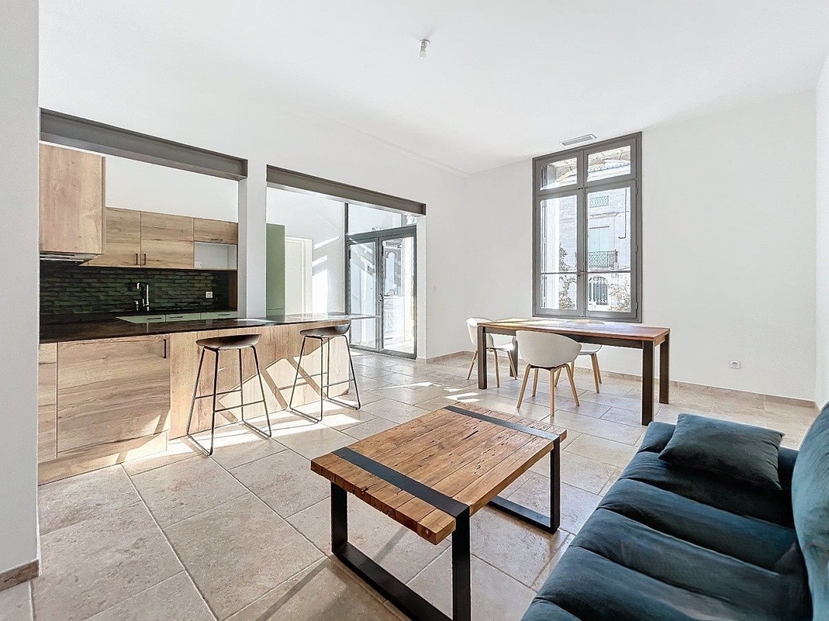 Appartement à vendre, 91m², Pignan