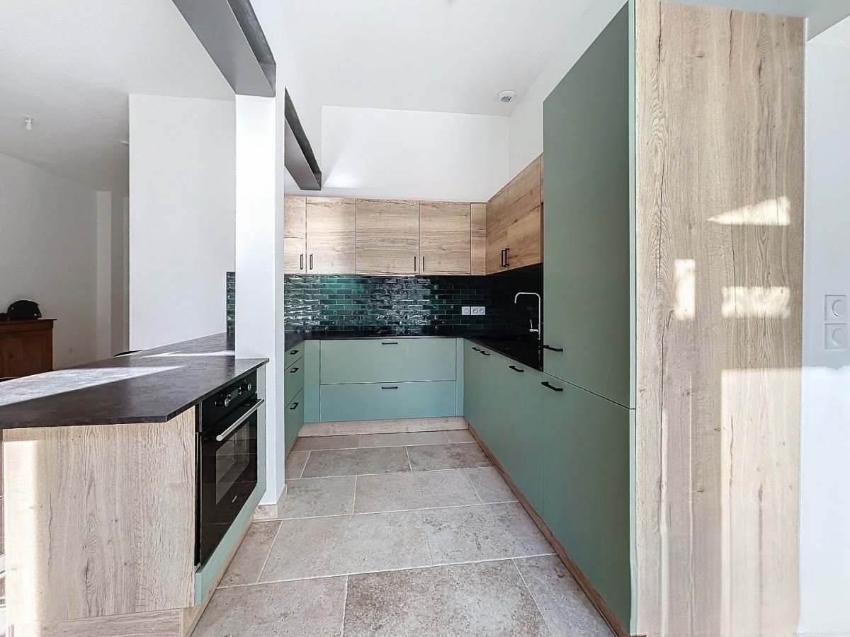 Appartement à vendre, 91m², Pignan