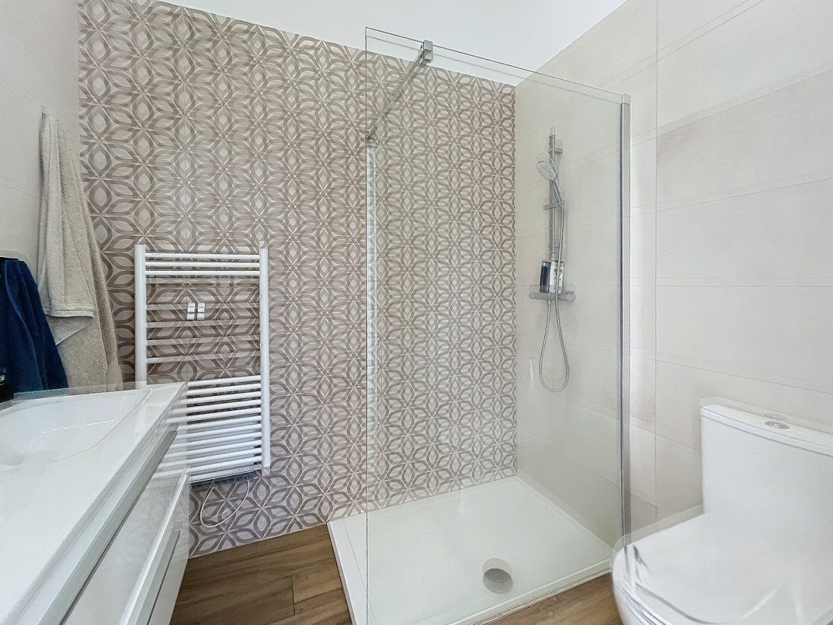 Appartement à vendre, 91m², Pignan