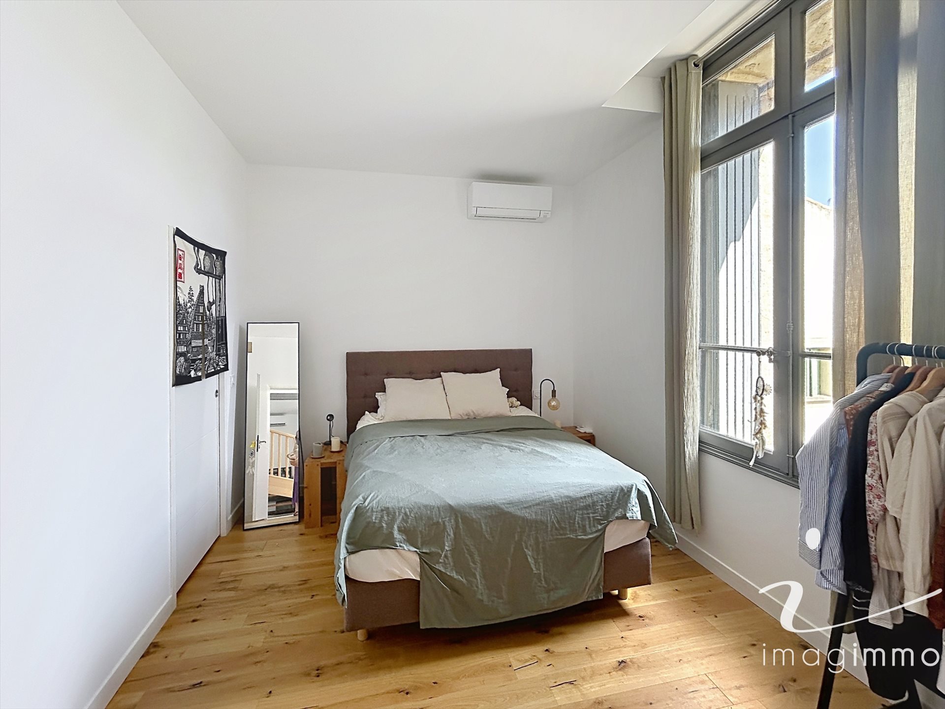 Appartement à vendre, 78m², Pignan
