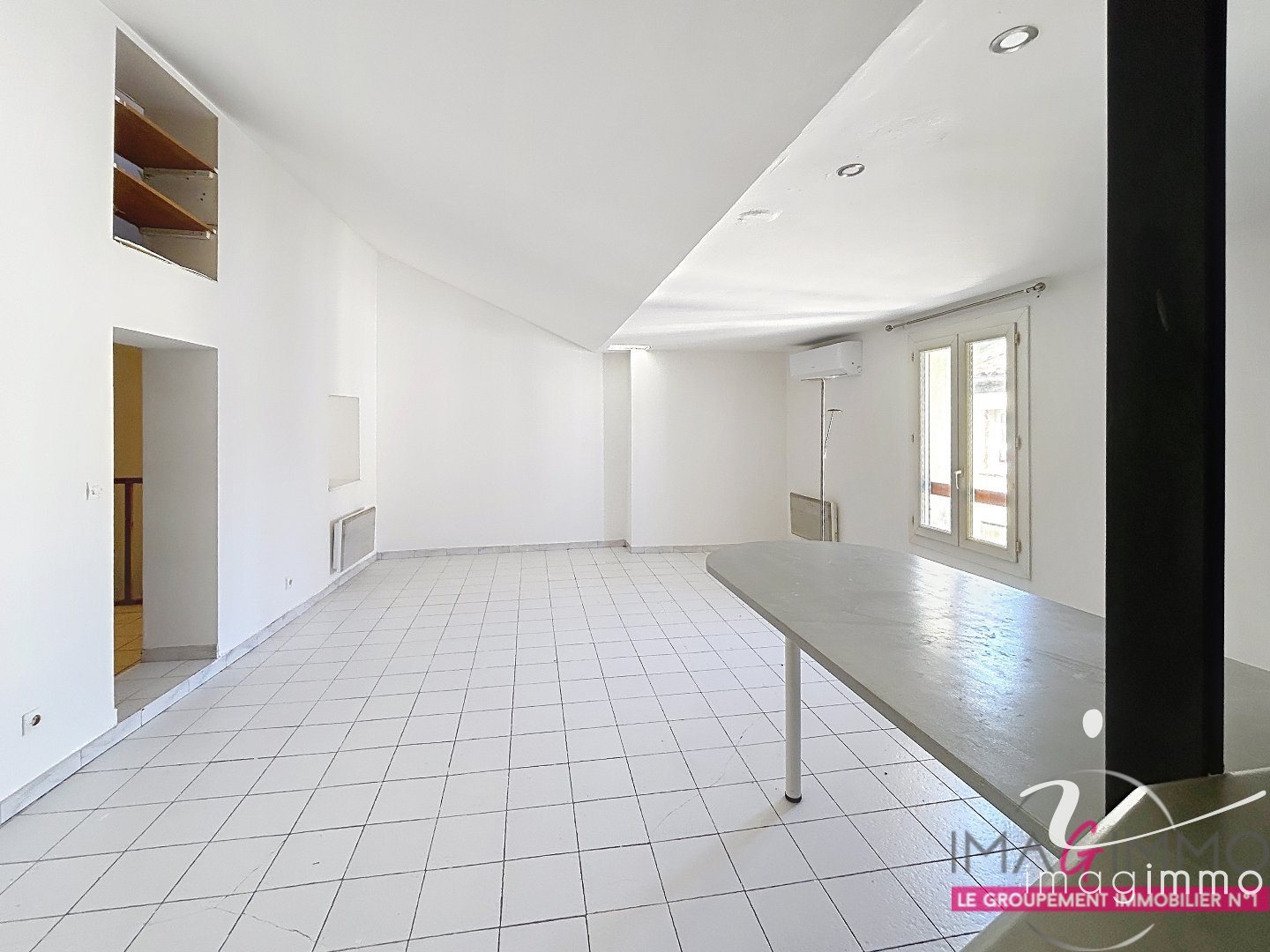 Appartement à louer, 65m², Pignan