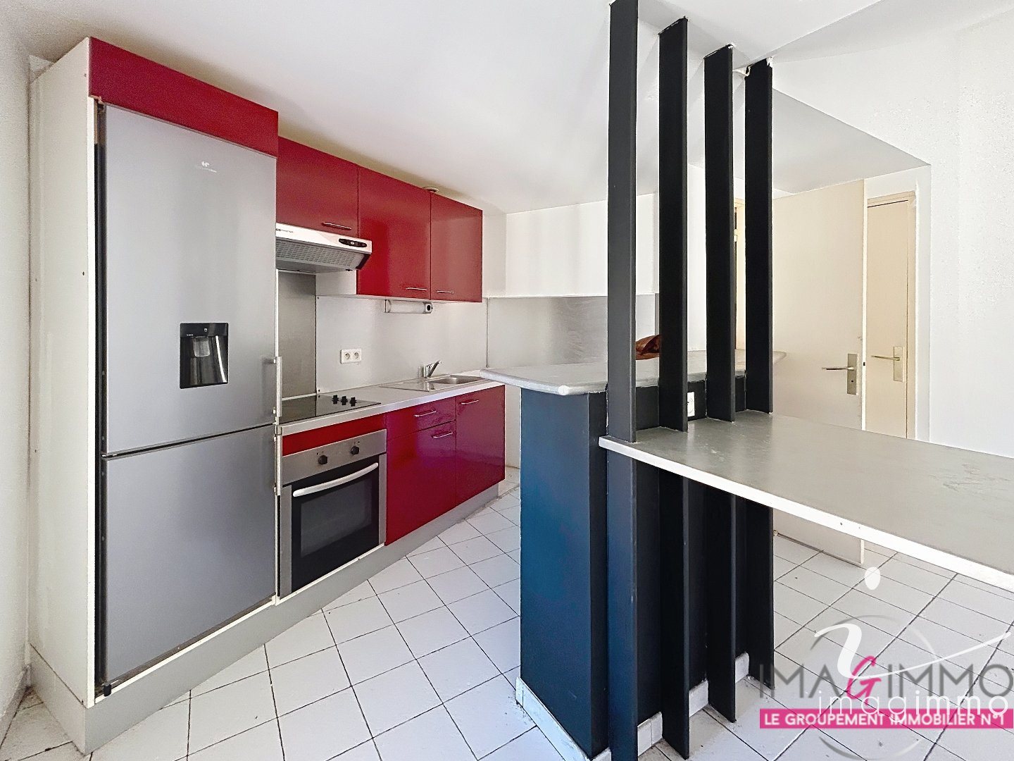 Appartement à louer, 65m², Pignan