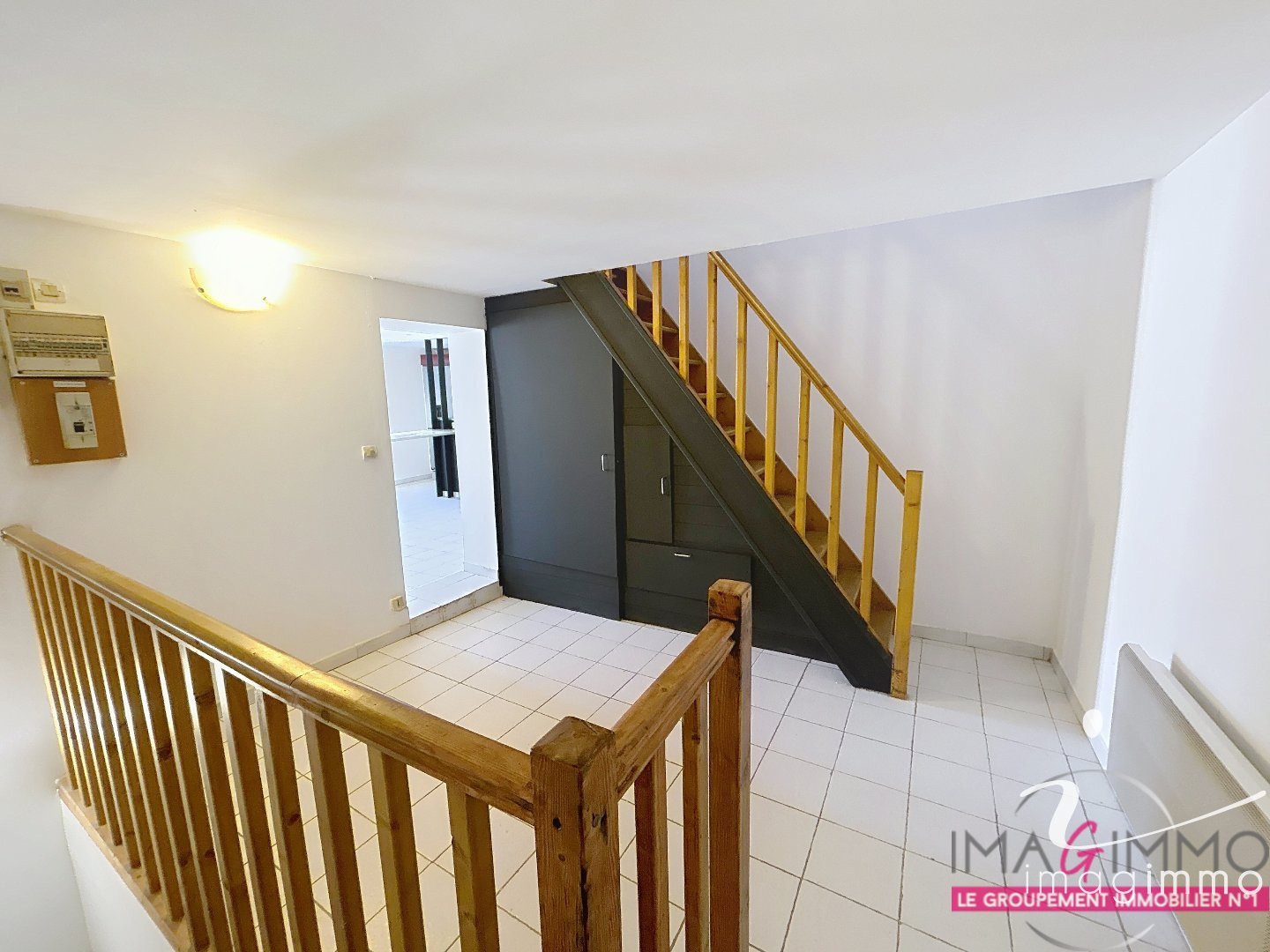 Appartement à louer, 65m², Pignan