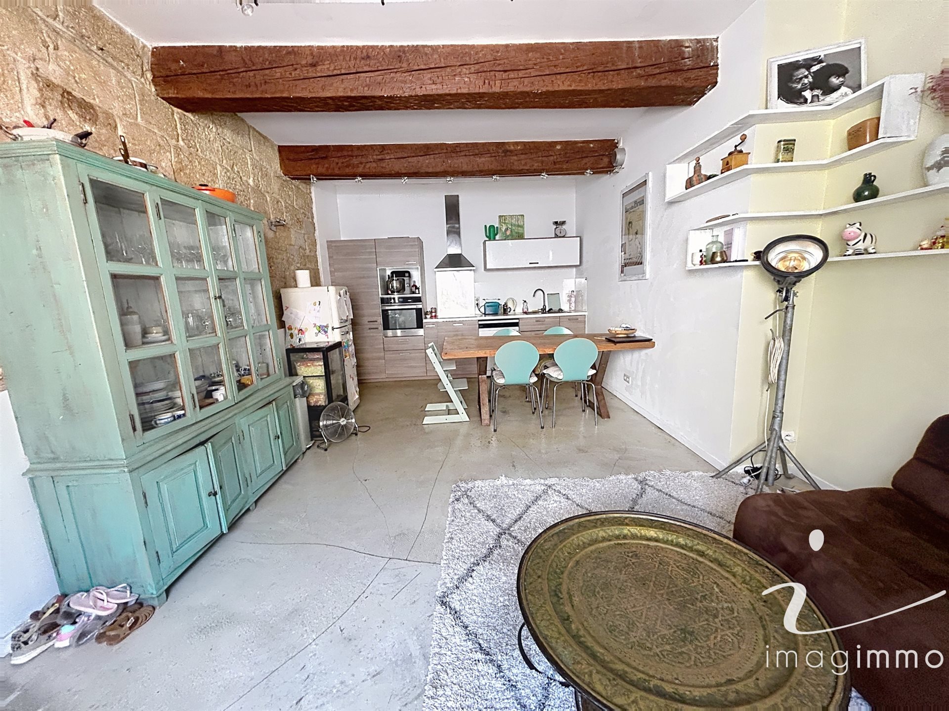 Maison à vendre, 90m², Pignan