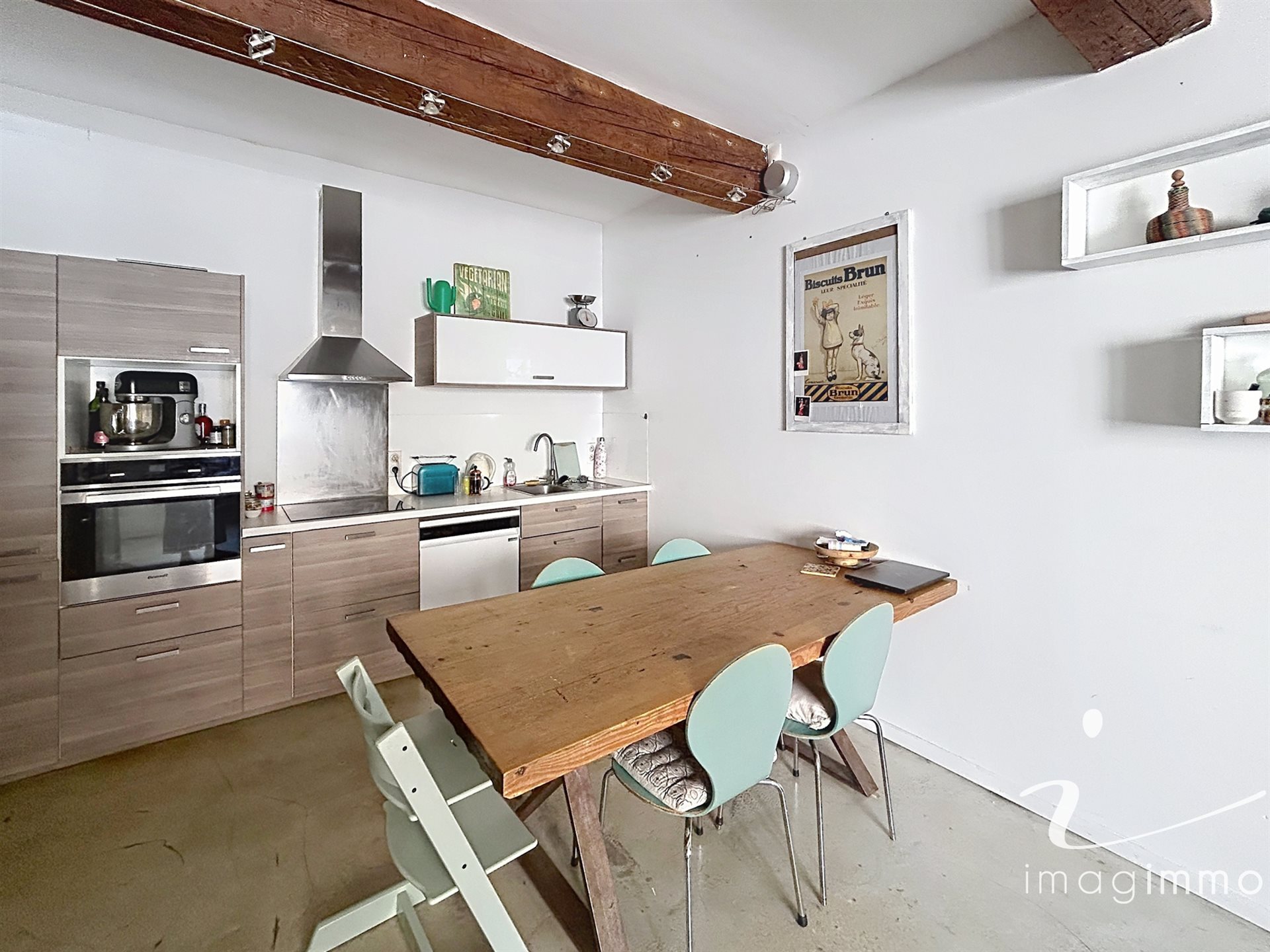 Maison à vendre, 90m², Pignan
