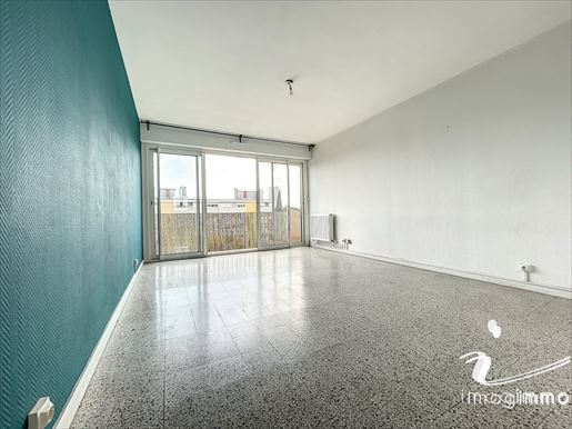 Appartement 3 pièces 61 m² · à Montpellier · 61 m² · 144 000 €