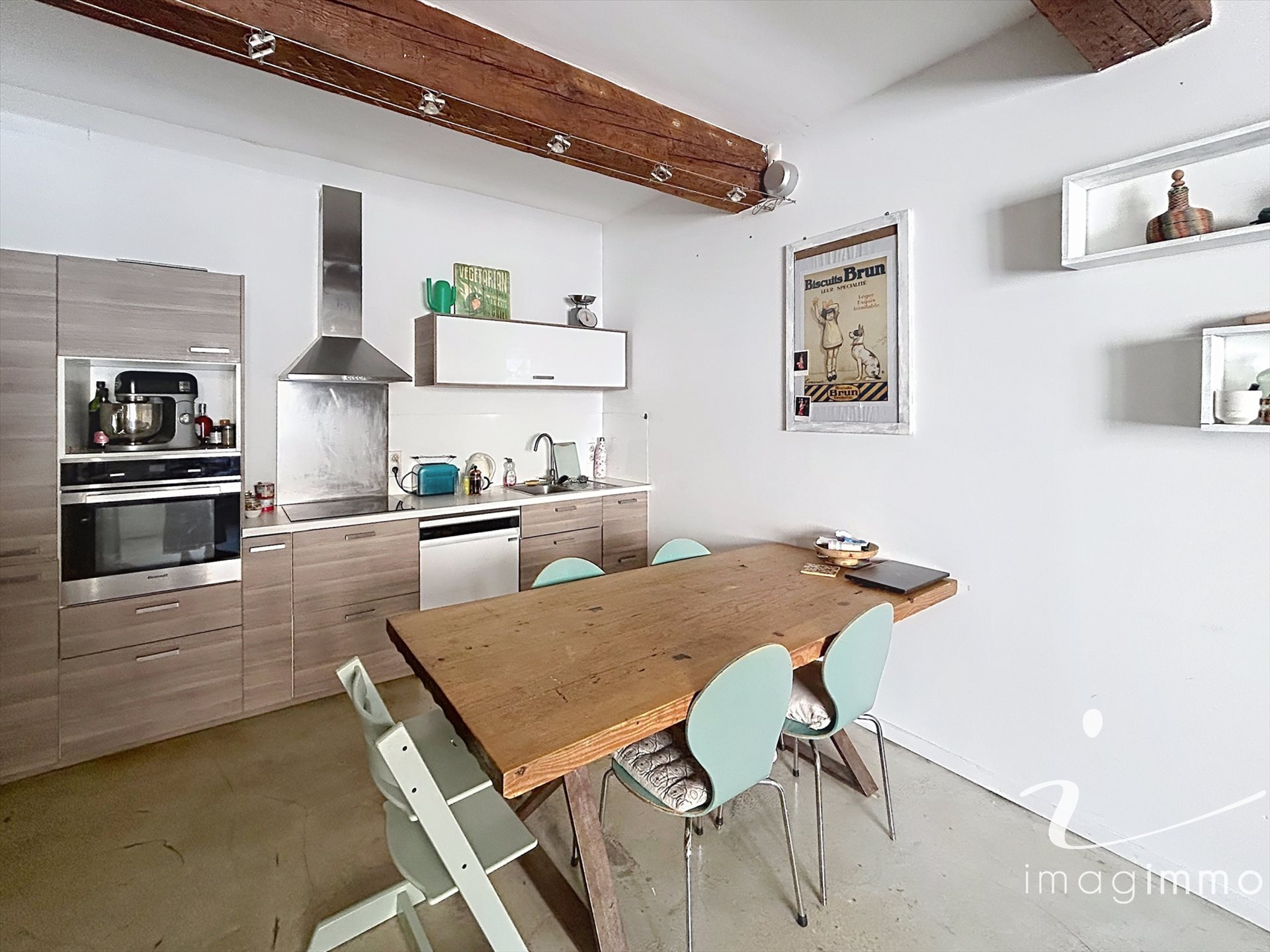 Maison à vendre, 90m², Pignan