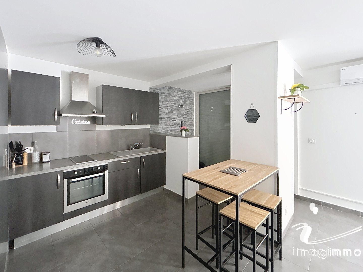 Appartement à vendre, 52m², Montpellier