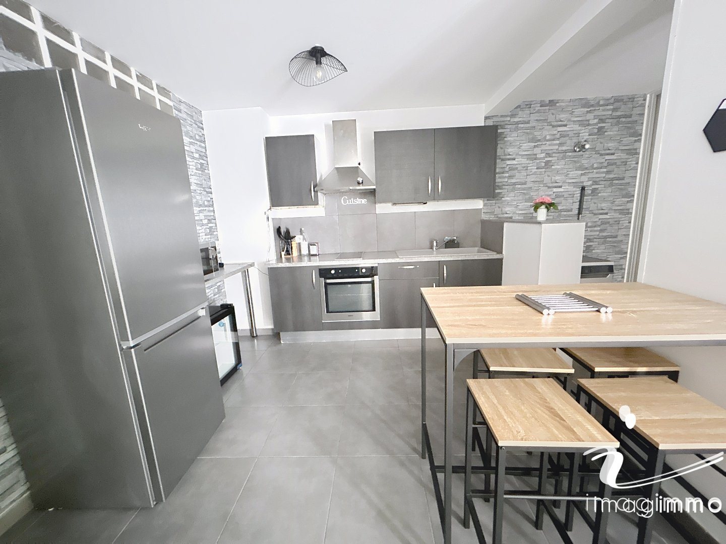 Appartement à vendre, 52m², Montpellier