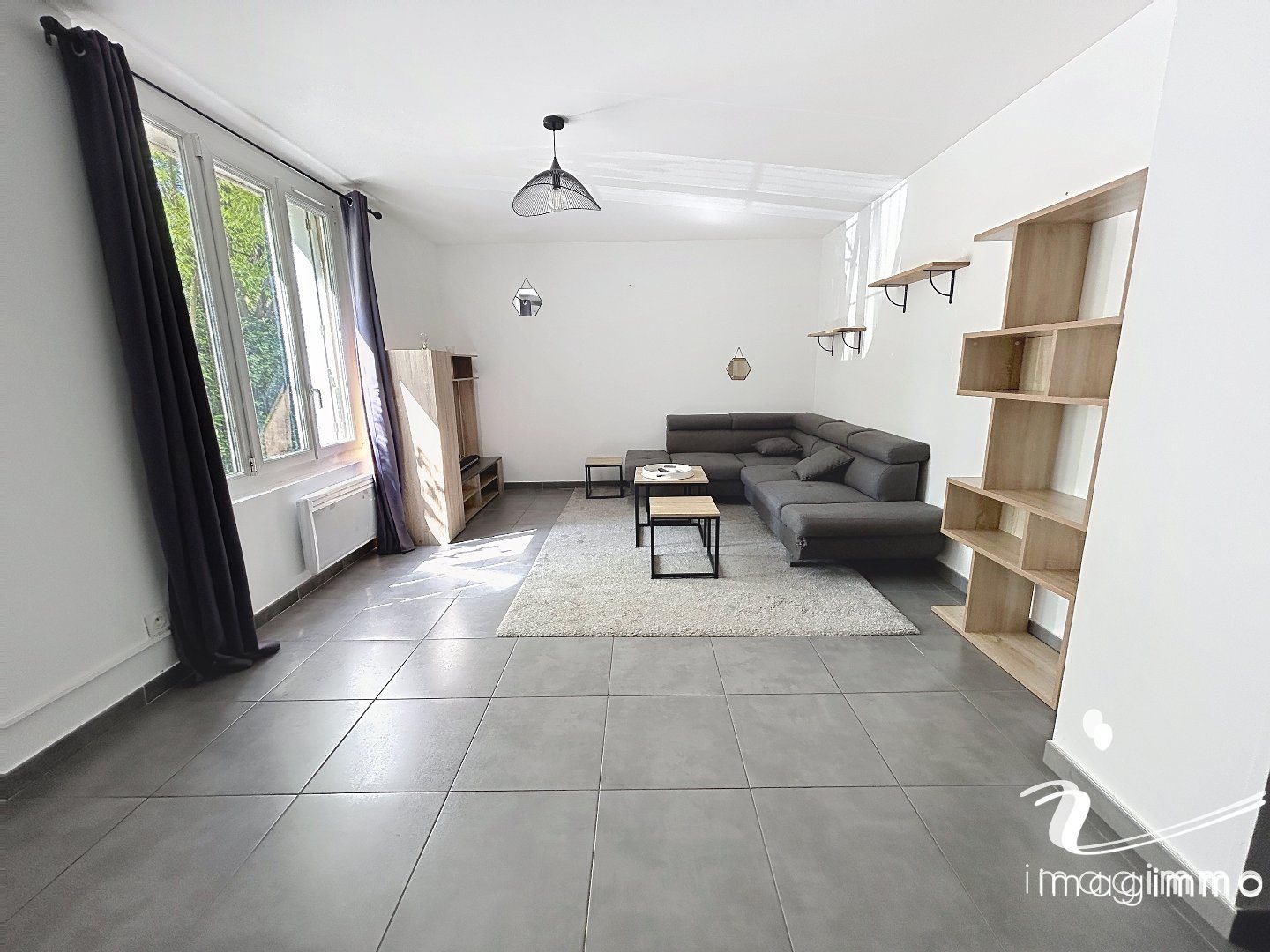 Appartement à vendre, 52m², Montpellier