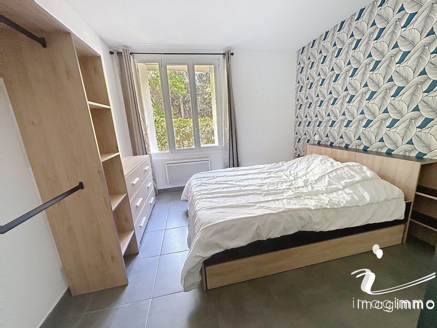 Appartement à vendre, 52m², Montpellier