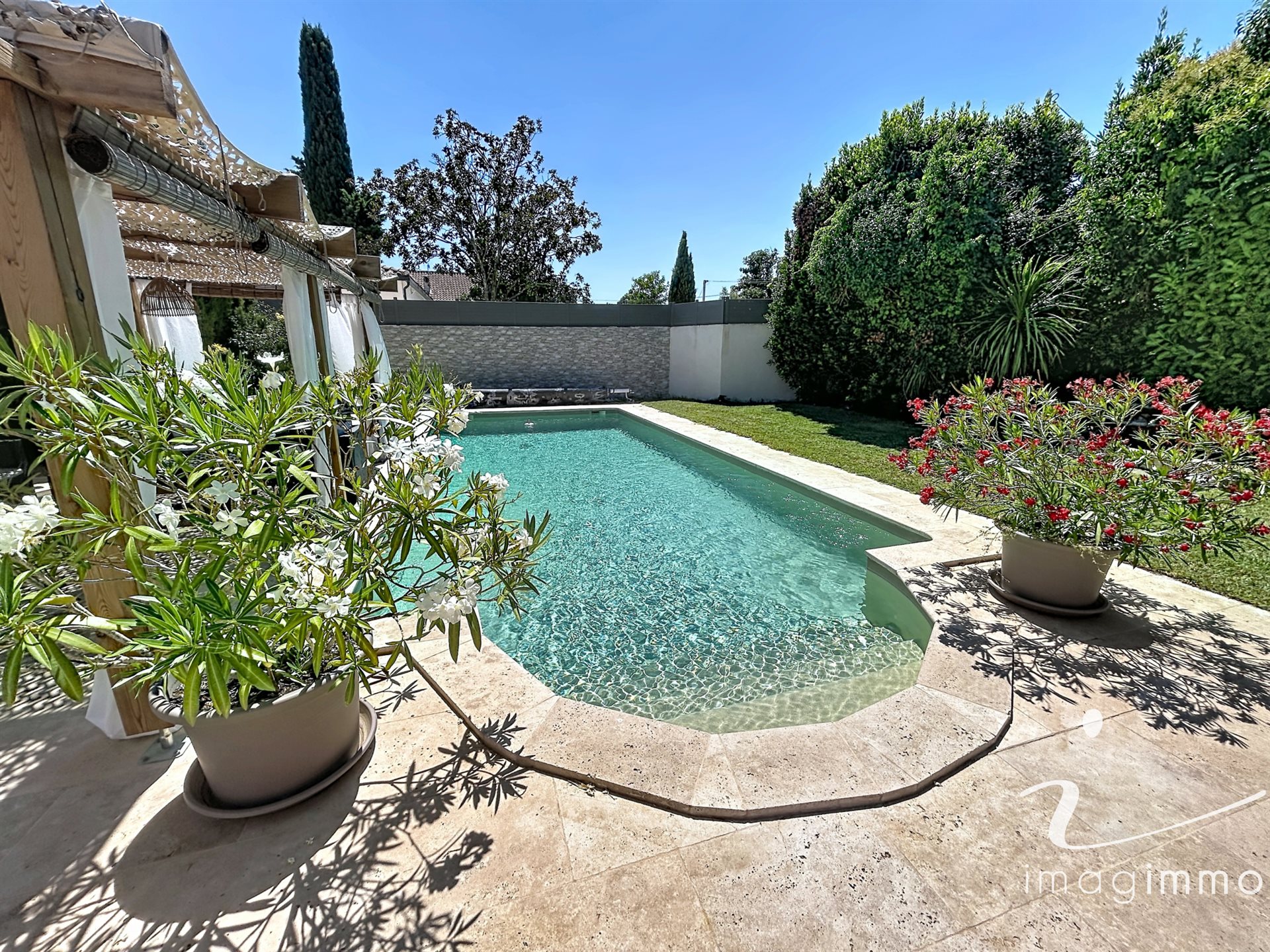 Maison à vendre, 182m², Cournonterral