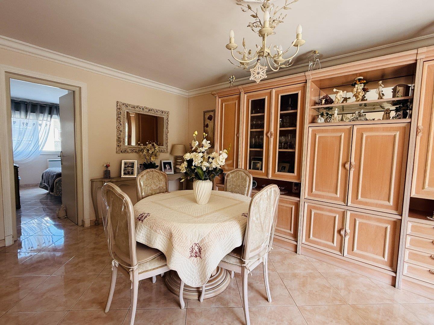 Appartement à vendre, 54m², Cavalaire-sur-Mer