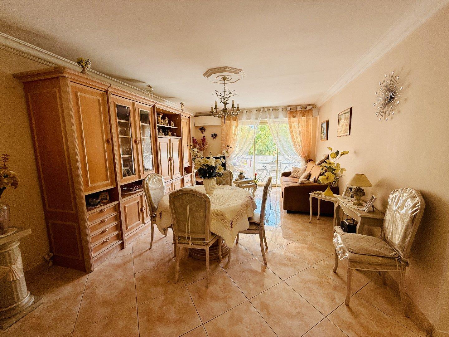 Appartement à vendre, 54m², Cavalaire-sur-Mer