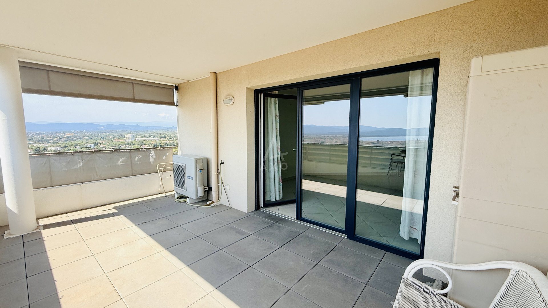 Appartement à vendre, 60m², Saint-Raphaël