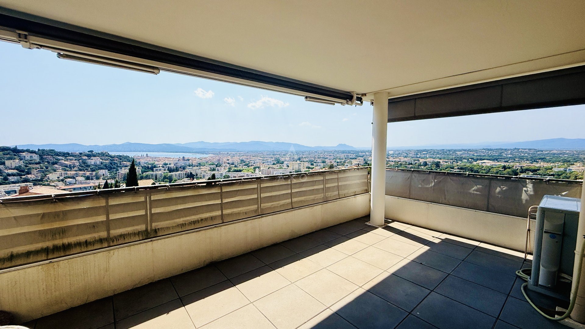 Appartement à vendre, 60m², Saint-Raphaël