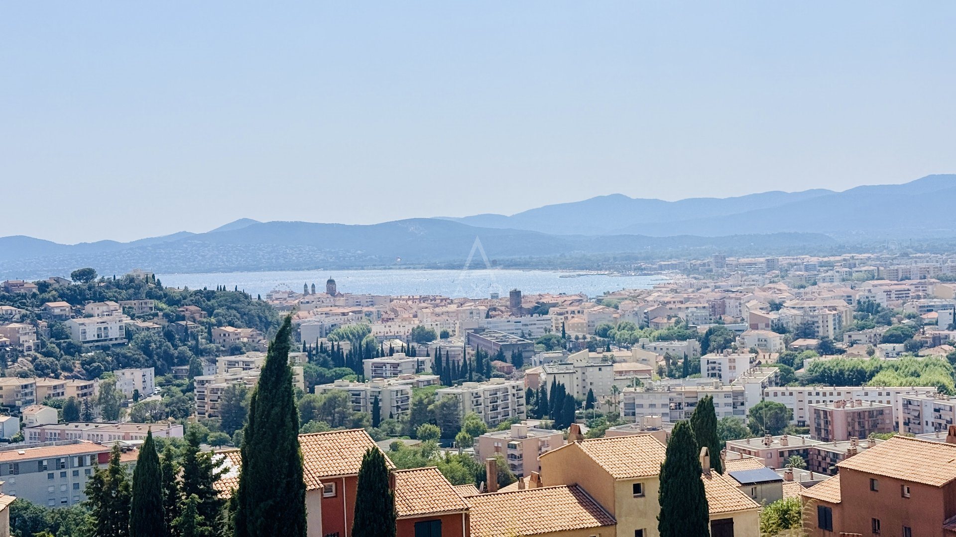 Appartement à vendre, 60m², Saint-Raphaël