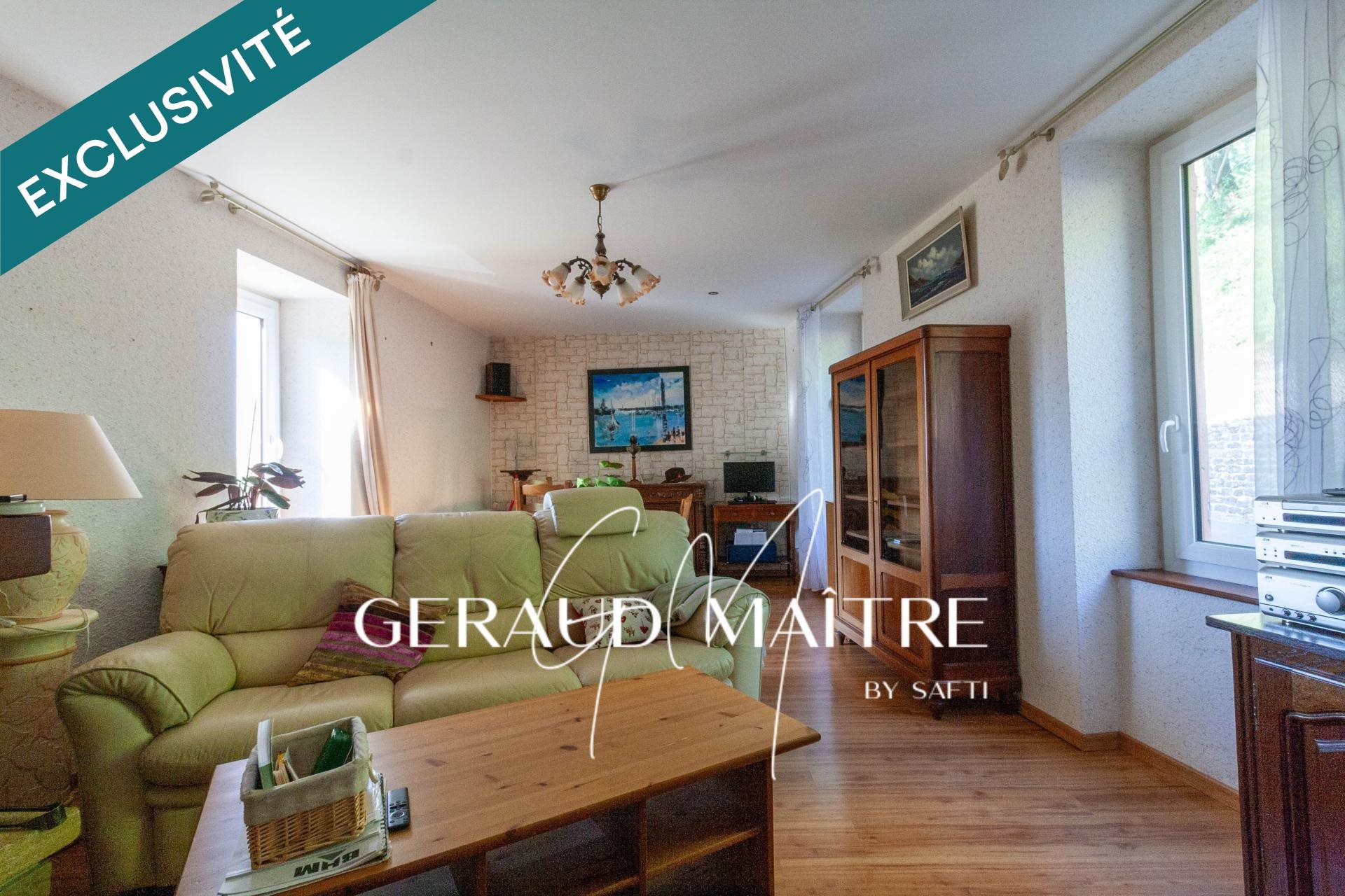 Maison à vendre, 176m², Camarès